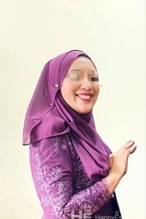 Miss Montana, 43 år, Kuala Lumpur / Malaysia Eskorte - 14