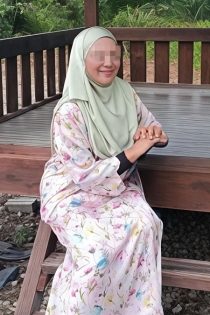 Miss Montana, 43 år, Kuala Lumpur / Malaysia Eskorte - 5