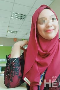 Miss Montana, 43 år, Kuala Lumpur / Malaysia Eskorte - 12