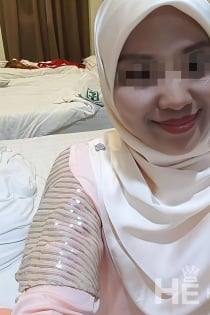 Miss Montana, 43 år, Kuala Lumpur / Malaysia Eskorte - 16