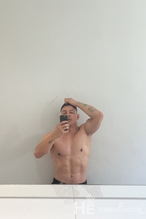 Daniel, Alter 25, Escort in Berlin / Deutschland - 1