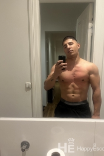 Daniel, Alter 25, Escort in Berlin / Deutschland - 2