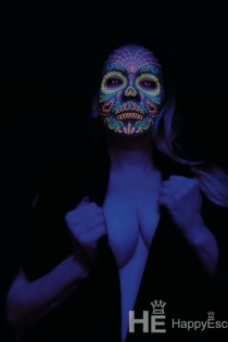 Maria, 48 år, Norrköping / Sverige Eskorter - 7