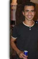 Mario, 21 rokov, eskorty v Káhire / Egypte