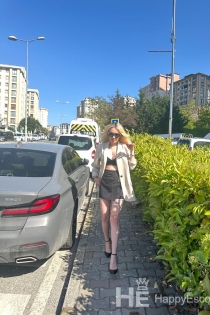 Ίνγκριντ, 25 ετών, Πρίστινα / Κόσοβο Συνοδοί - 5