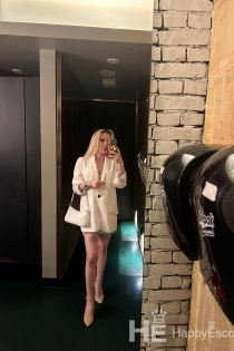 Ίνγκριντ, 25 ετών, Πρίστινα / Κόσοβο Συνοδοί - 2