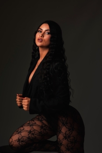 Karina, Age 25, Escort in Madrid / Spain - 2