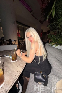 Selin, 20 de ani, Istanbul / Turcia Escorte - 2