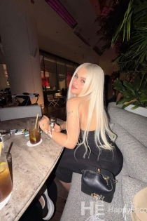 Selin, 20 de ani, Istanbul / Turcia Escorte - 1