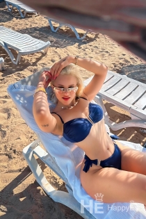 Selin, 20 de ani, Istanbul / Turcia Escorte - 4