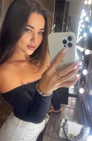 Afina, věk 25, Tbilisi / Gruzie Escorts