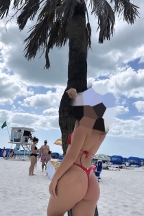 Mel gorąca Brazylia, wiek 25, Monachium / Niemcy Eskorty - 1