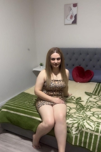 anastasya, 22 år, Tirana / Albania Eskorte - 5