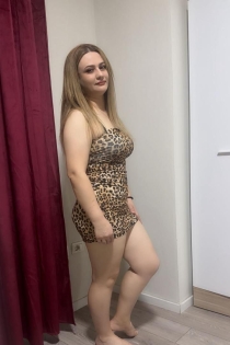 anastasya, 22 år, Tirana / Albania Eskorte - 4