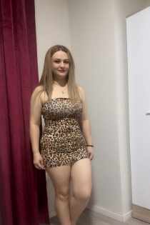 anastasya, 22 år, Tirana / Albania Eskorte - 2