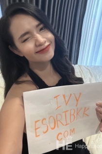 Ivy, 26 år, Bangkok / Thailand Escorts - 1
