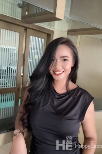 Ivy, 26 år, Bangkok / Thailand Escorts - 6