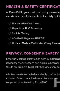 Ivy, 26 år, Bangkok / Thailand Escorts - 18