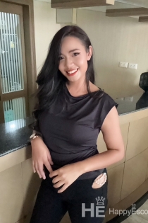 Ivy, 26 år, Bangkok / Thailand Escorts - 4