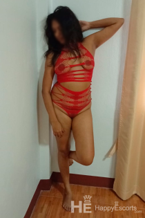 Мелиса, 26 години, Банкок / Тайланд Ескорти - 5