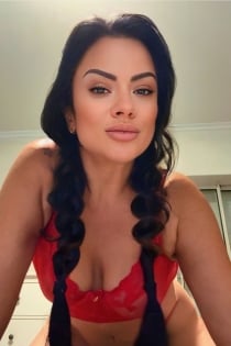 Gaby Avila, 43 metų amžiaus, Mastrichtas / Nyderlandai. Eskortai - 2.