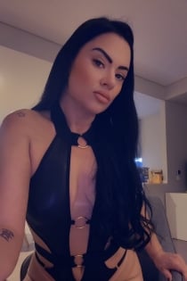 Gaby Avila, 43 metų amžiaus, Mastrichtas / Nyderlandai. Eskortai - 4.