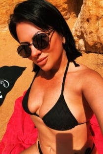 Gaby Avila, Age 43, Albufeira / Portugal Escorts - 5