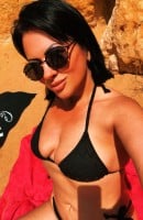 Gaby Avila, Age 43, Albufeira / Portugal Escorts