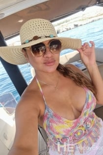 DANNA, 30 años, Barcelona / España Escorts - 5