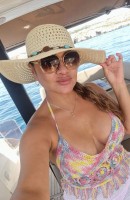 DANNA, Age 30, Barcelona / Spain Escorts