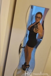 DANNA, 28 éves, Barcelona / Spanyolország Eskortlányok - 5