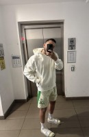 Camilo, 32 éves, Sydney / Ausztrália Eskortok