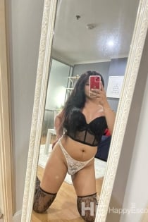 Natty Thai ladyboy, Age 27 - 4