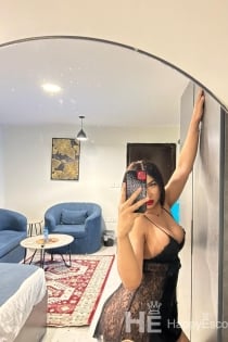 Natty Thai ladyboy, Age 27 - 3