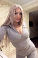 Nesli, Age 24, Istanbul / Turkey Escorts
