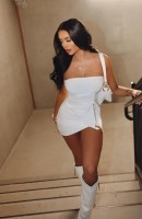 Nesli, Age 23, Istanbul / Turkey Escorts