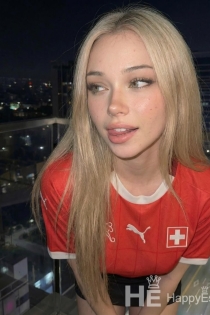 Селин, 25 година, Тирана / Албанија Пратња - 7