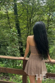 Nesli, 22 rokov, Istanbul / Turecko, Eskortky - 9