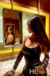 Nesli, 22 rokov, Istanbul / Turecko, Eskortky - 3