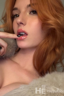 Yesim, Age 20, Escort in Tirana / Albania - 3