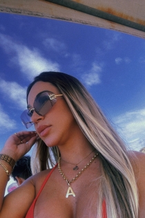 Sabrina, 30 jaar, Lyon / Frankrijk Escorts - 7