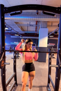 Sabrina, 30 jaar, Lyon / Frankrijk Escorts - 3