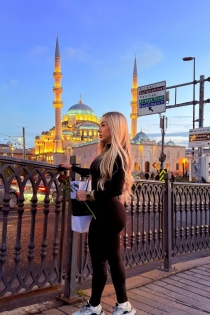 Sabrina, 30 jaar, Lyon / Frankrijk Escorts - 10