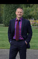 Jason, Age 30, Dublin / Ireland Escorts