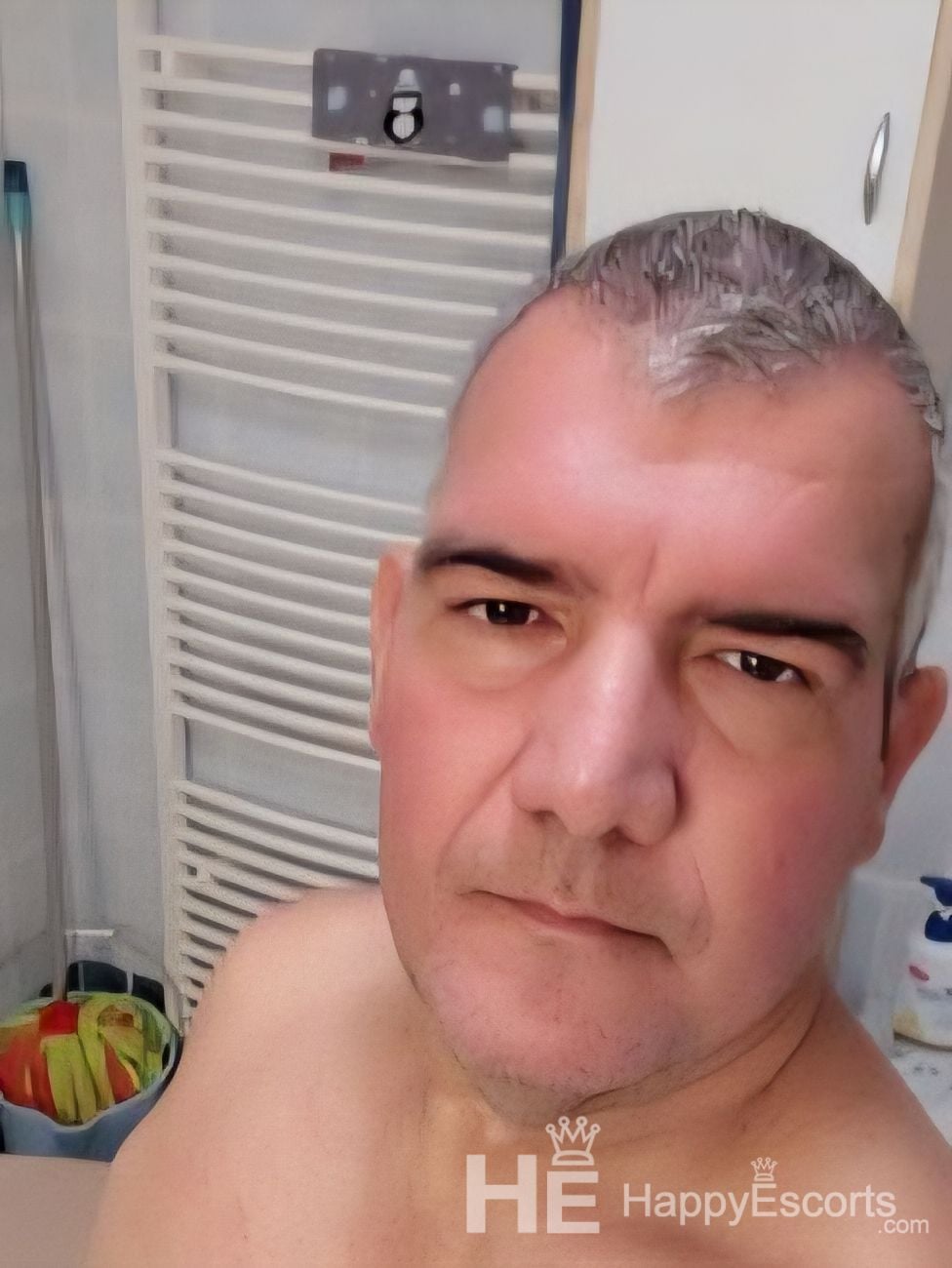 Francis45, 45 jaar, Boedapest / Hongarije Escorts - 1