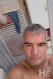 Francis45, 45 anos, Budapeste / Hungria, Acompanhantes - 2