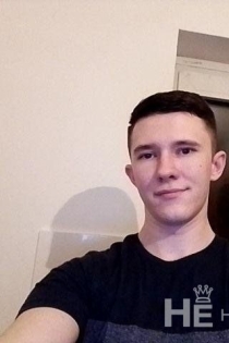 Andreas, Alter 25, Escort in Linz / Österreich - 1