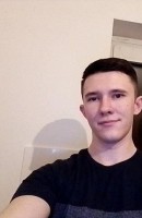 Andreas, Alter 25, Escort in Linz / Österreich