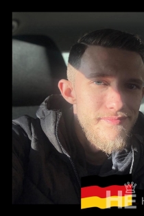 Andreas, Alter 25, Escort in Linz / Österreich - 2