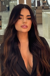 Anabella, 19 rokov, Zürich / Švajčiarsko Eskortky - 5